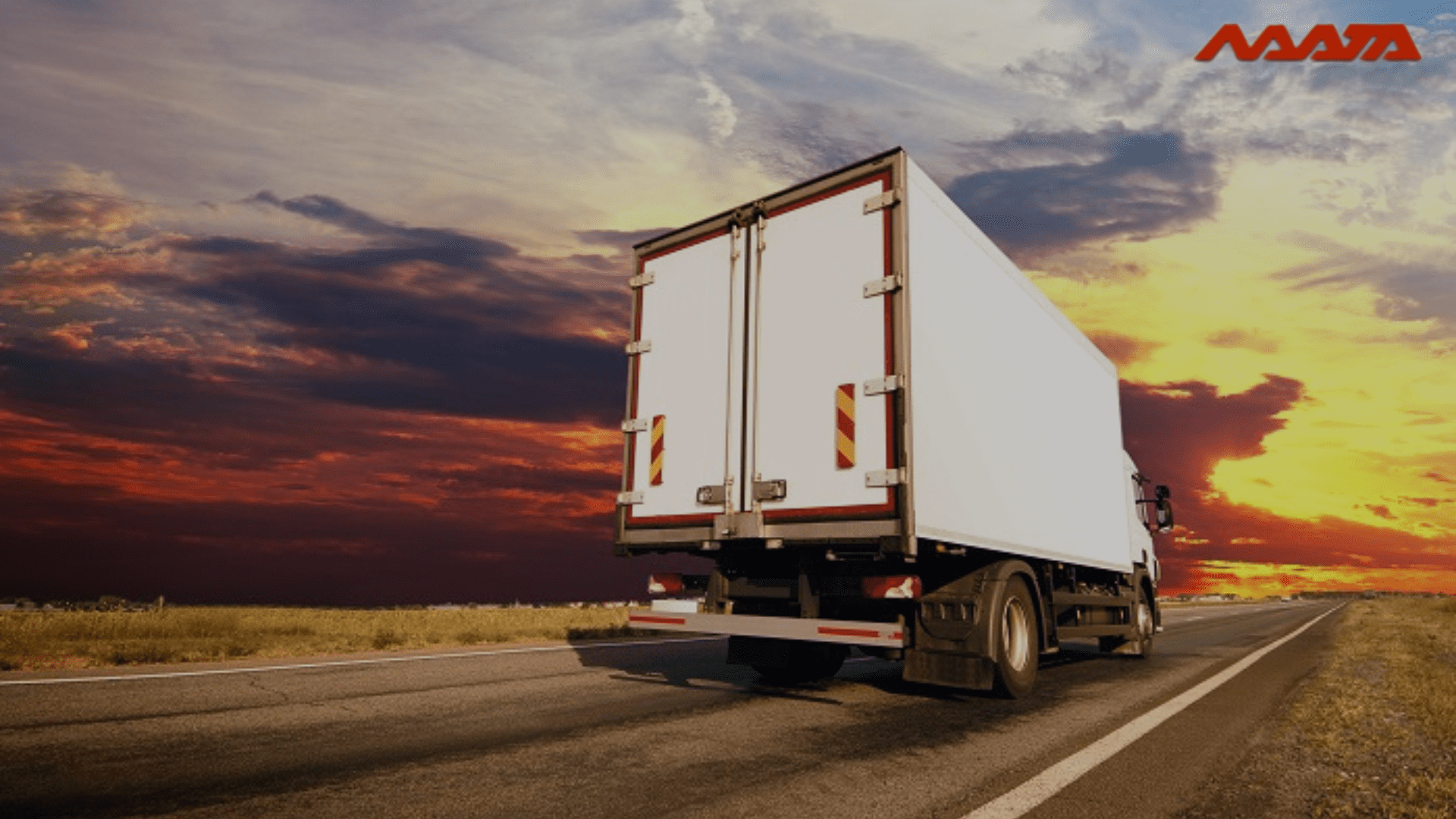 Digital Future of Road Transportation