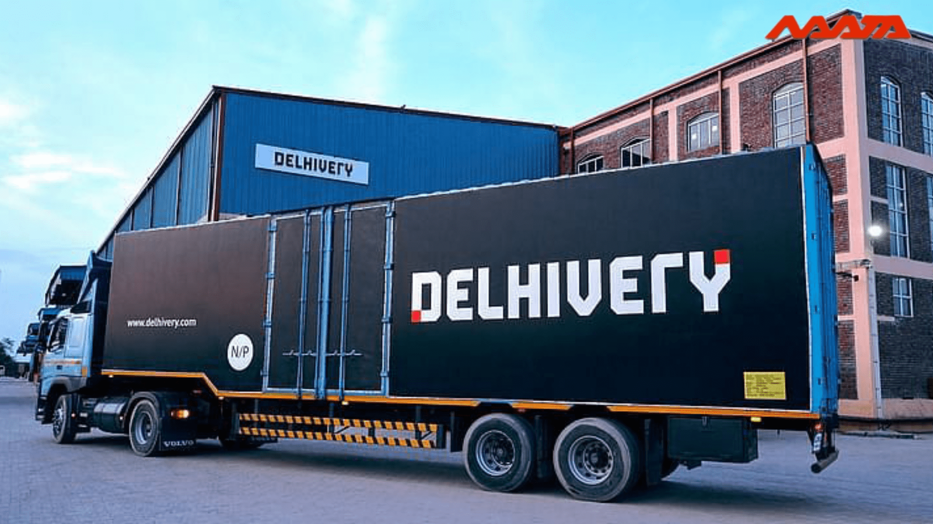 Road Transportation Companies In Hyderabad