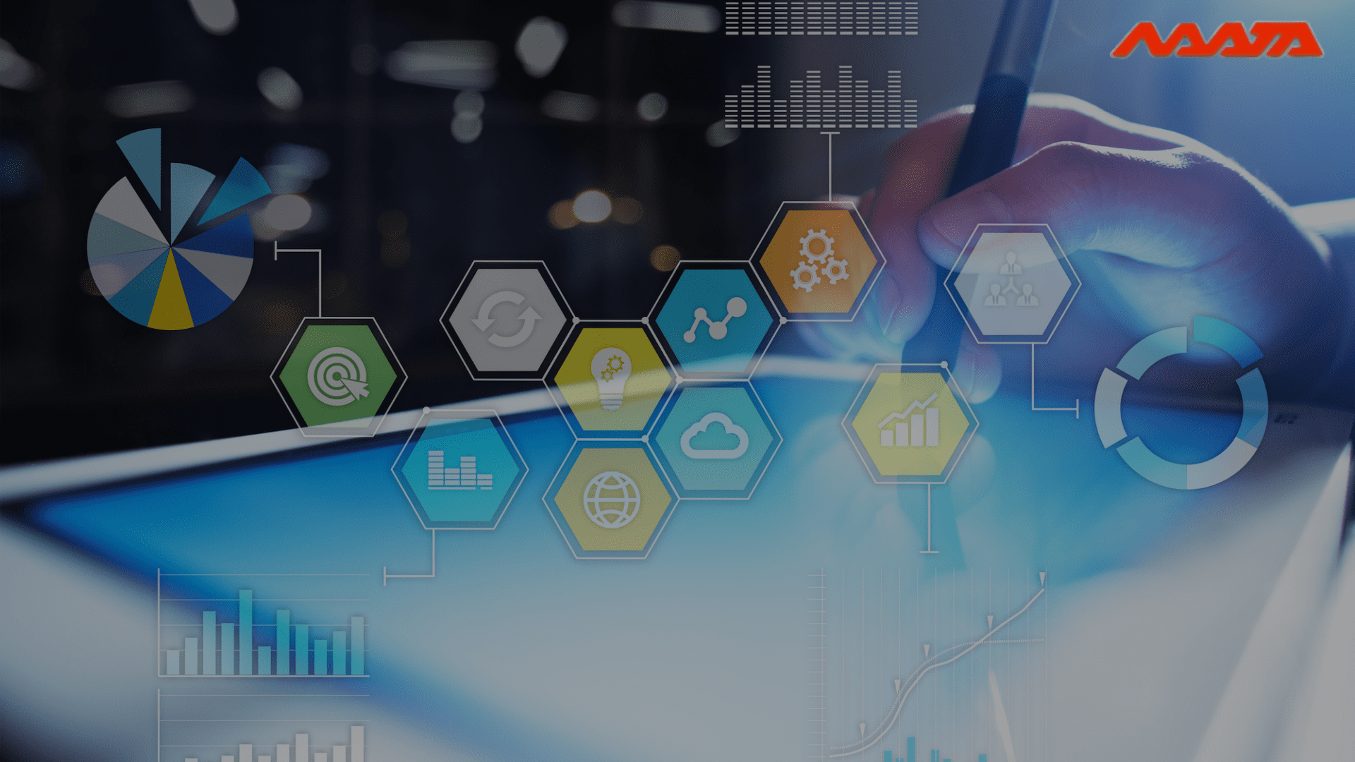 Explaining ERP and Benefits of ERP in Logistics and Transportation