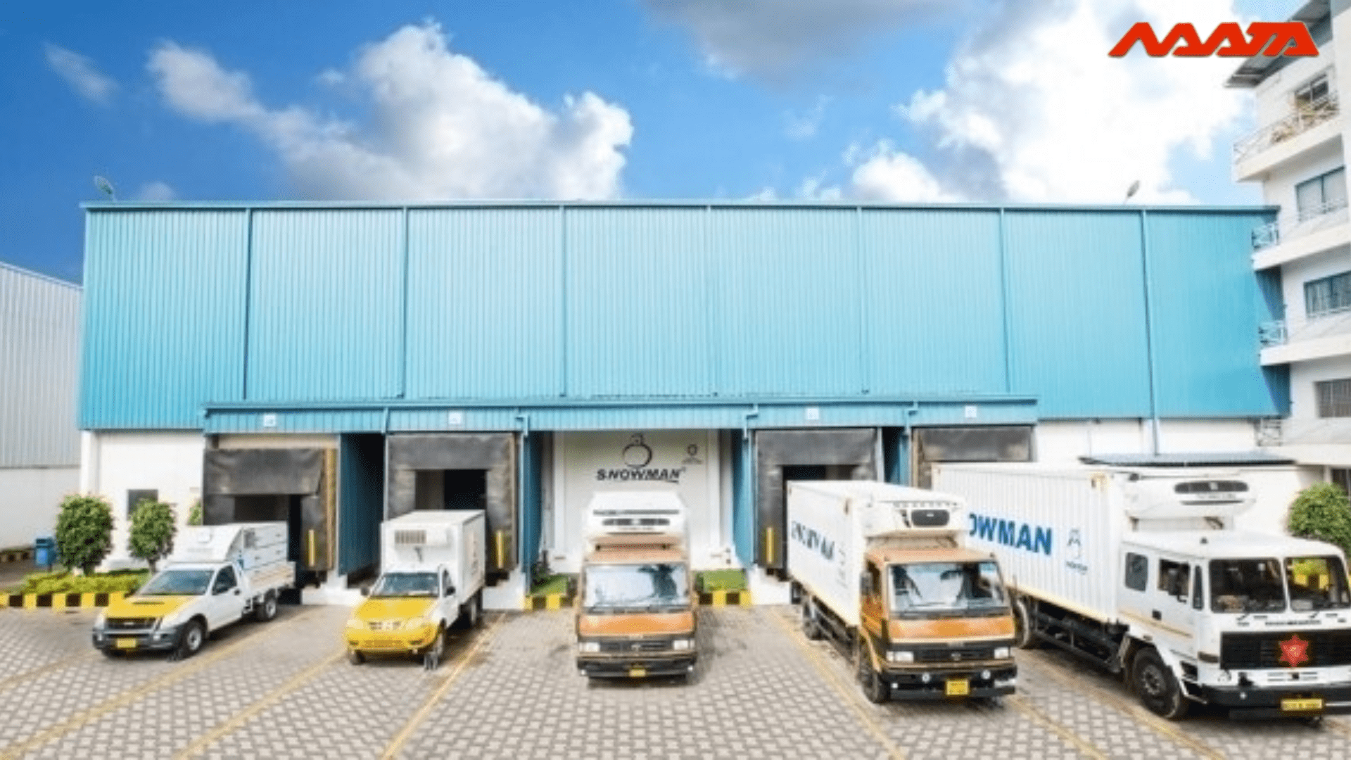 Road Transportation Companies In Hyderabad