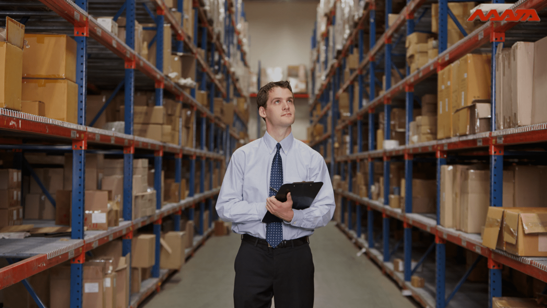 Difference Between Warehouse and Inventory