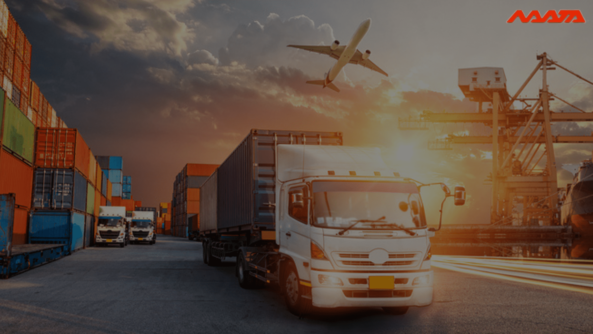 Read more about the article Multimodal Transportation: Definition, Benefits & Difference Between Intermodal Transport