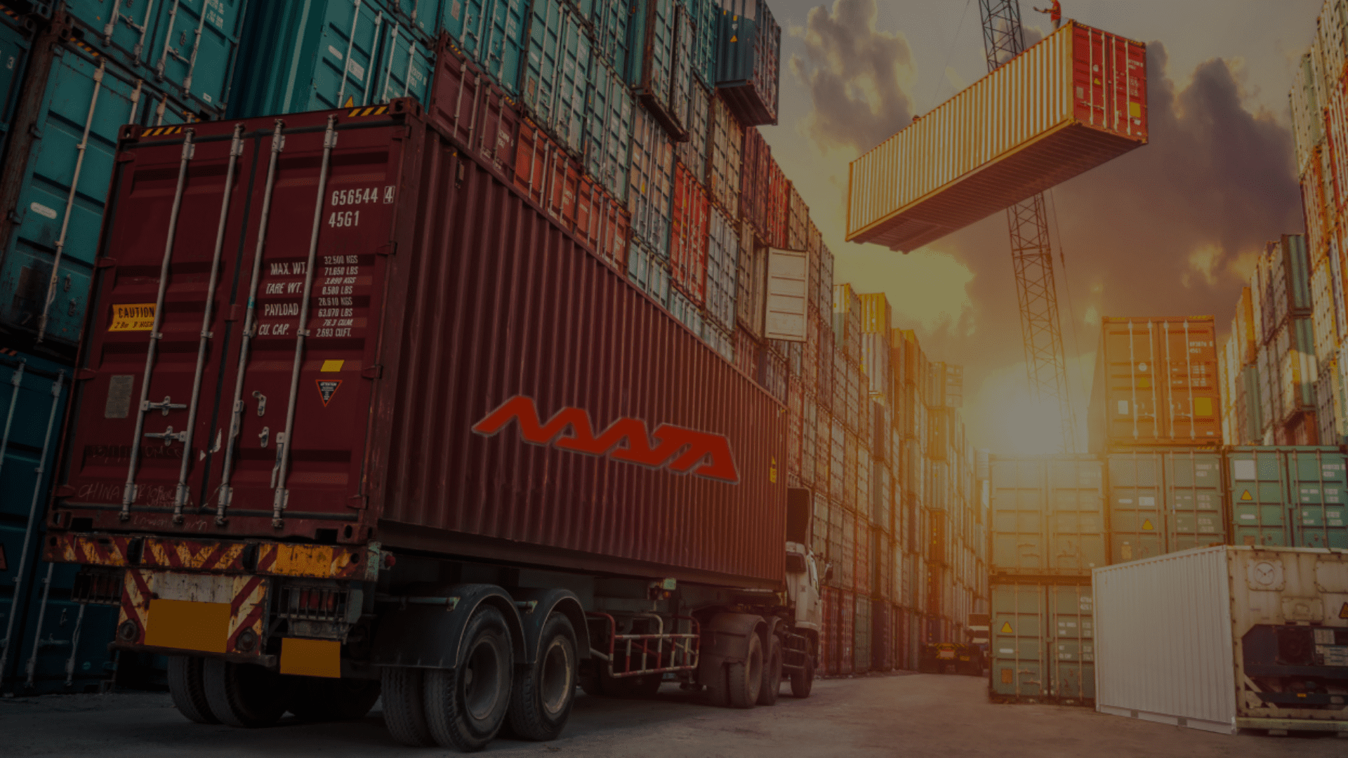 What is multimodal transport