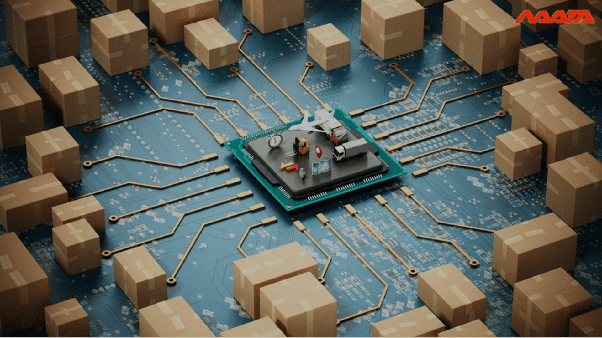 Read more about the article What is Omnichannel Distribution: Importance & Difference Between Multichannel Distribution