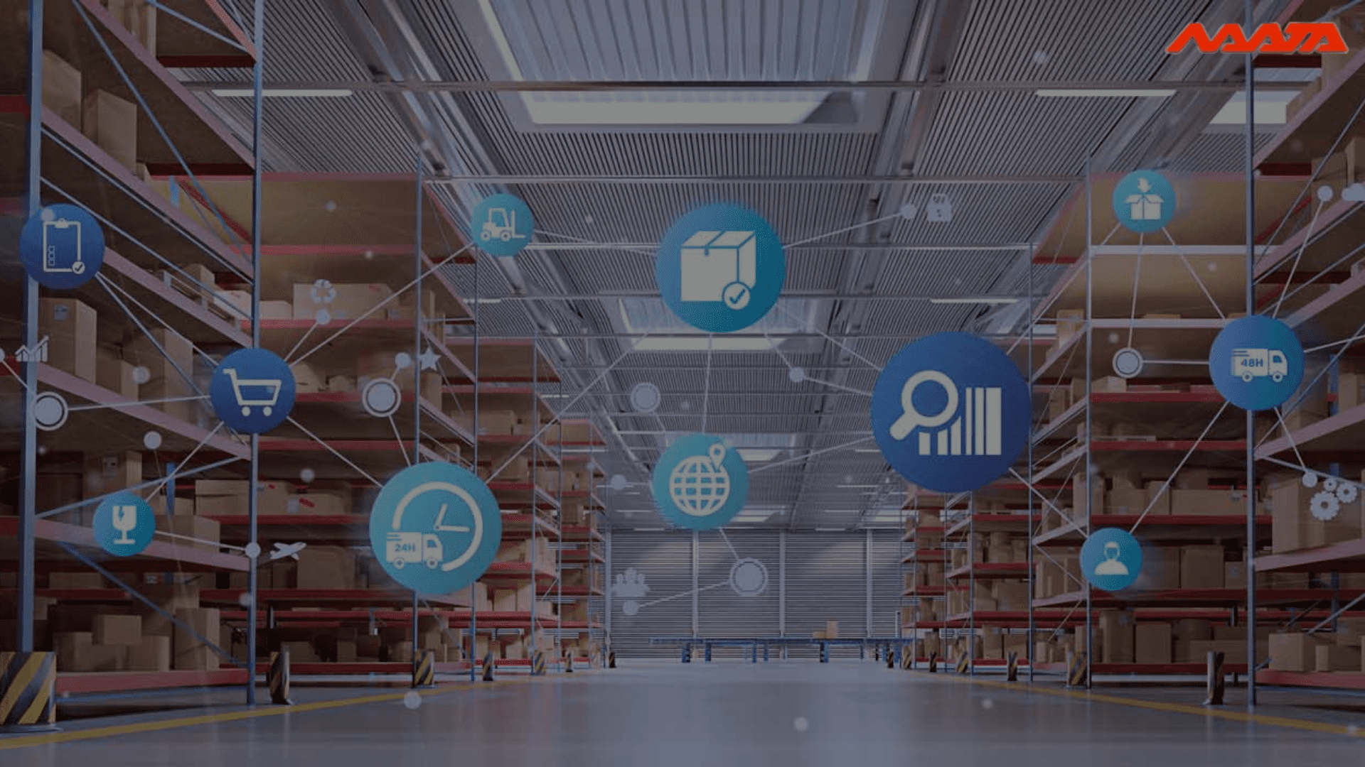 Read more about the article Challenges Faced By Omnichannel Logistics and It’s Solution