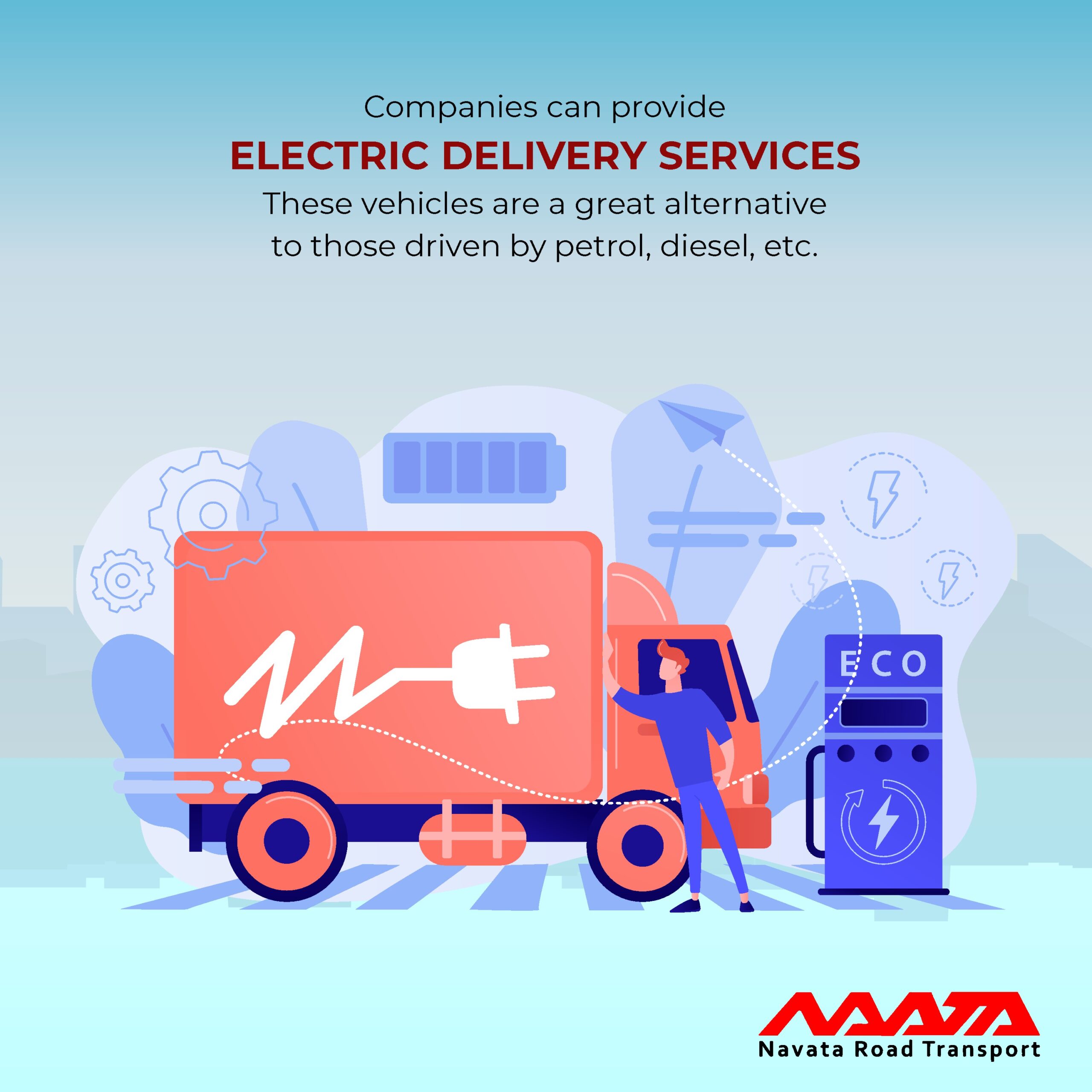 Climate Change Impact On Transportation