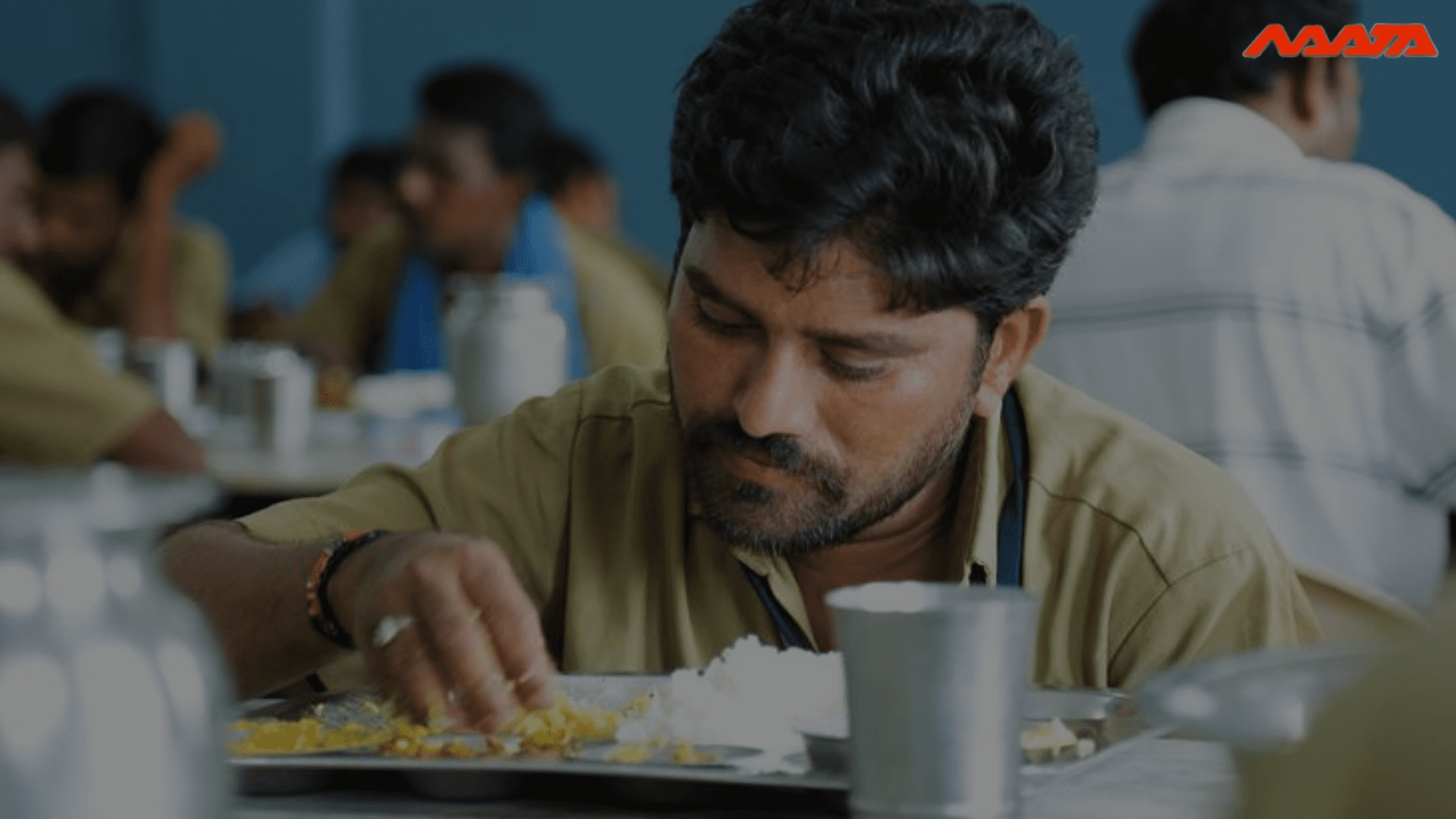 Road safety for truck drivers