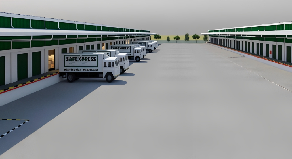 SAFE EXPRESS Road Transportation Companies In Andhra Pradesh