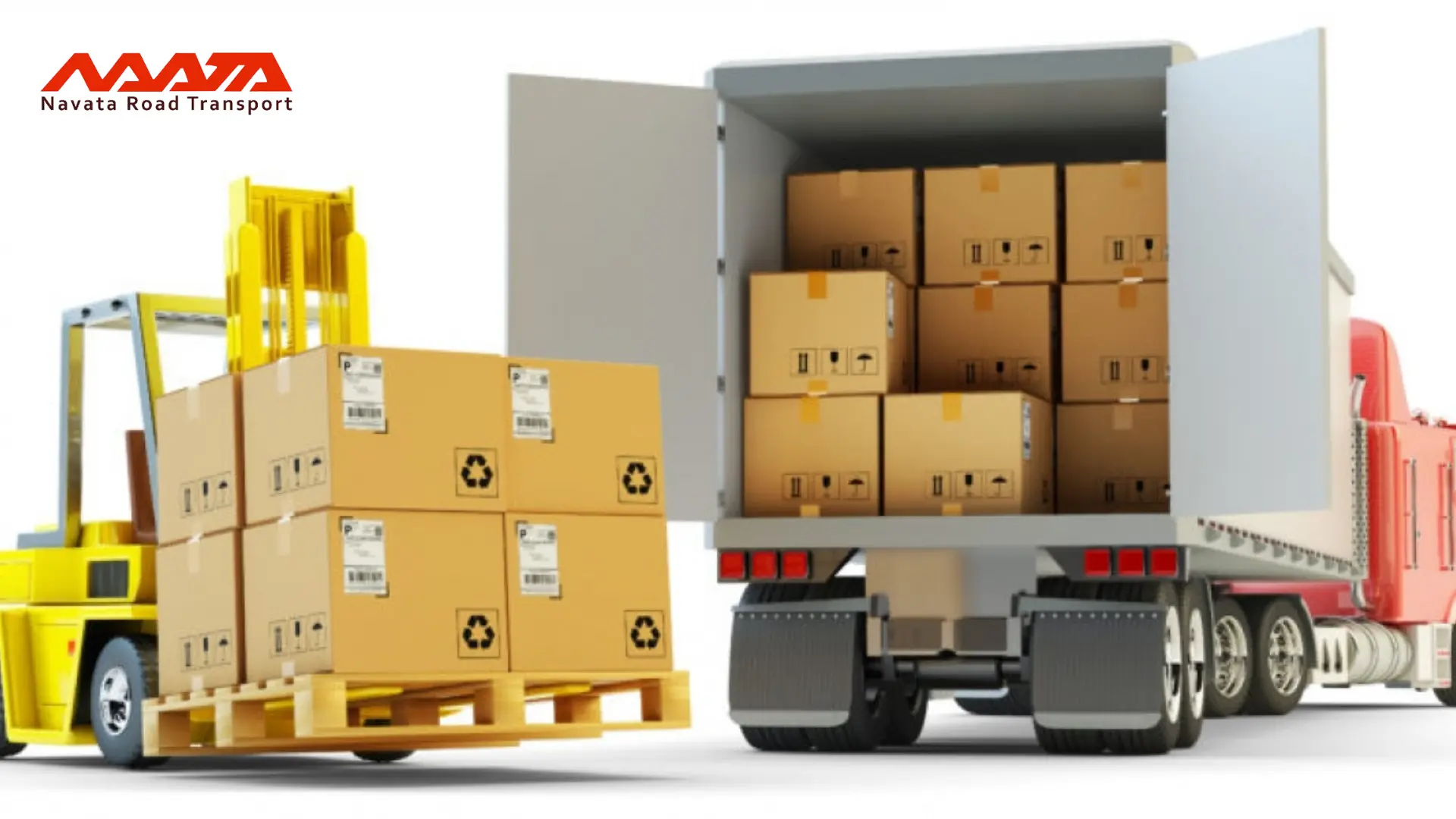 Read more about the article What is FTL Shipping: How FTL Works and Its Benefits