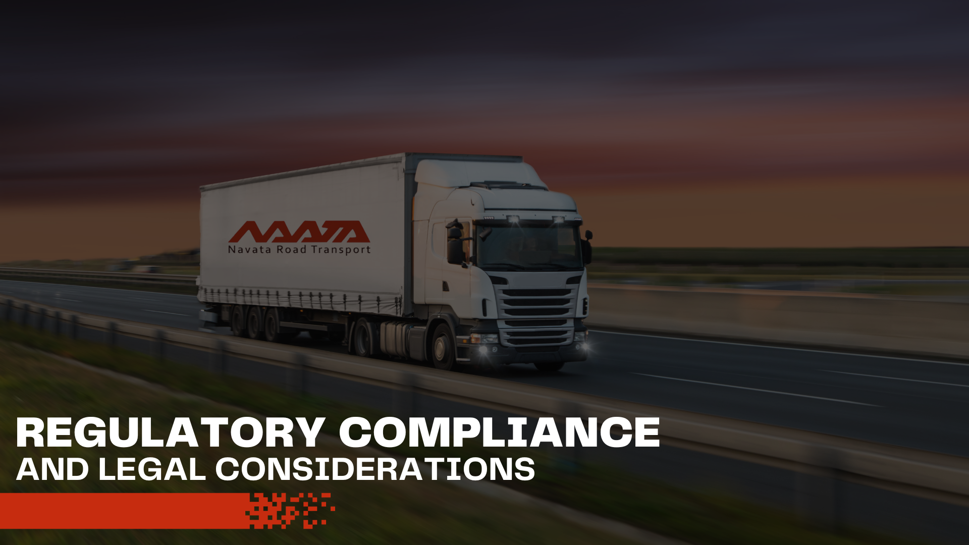 Regulatory Compliance and Legal Considerations