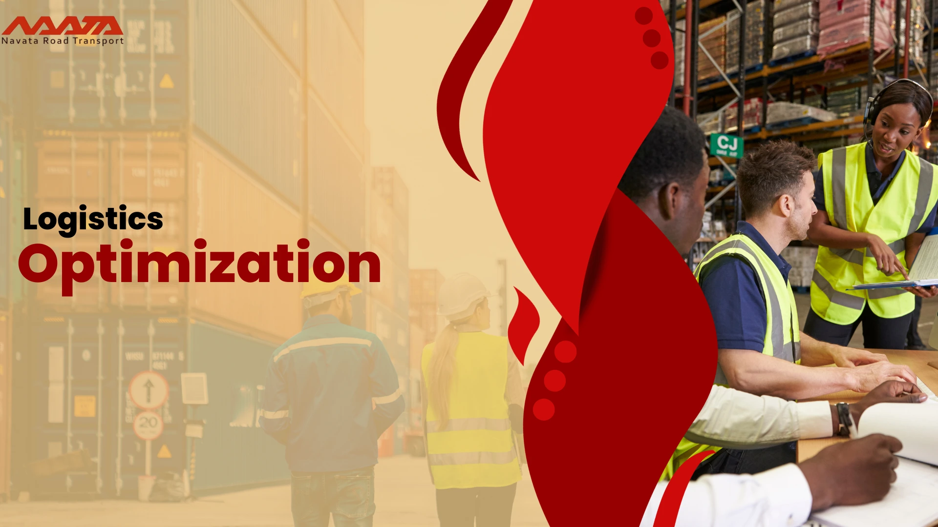 Logistics Optimization