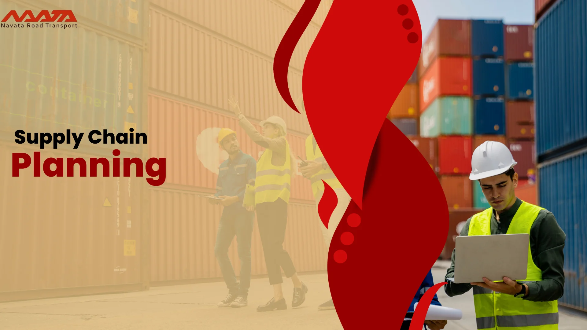 Supply Chain Planning