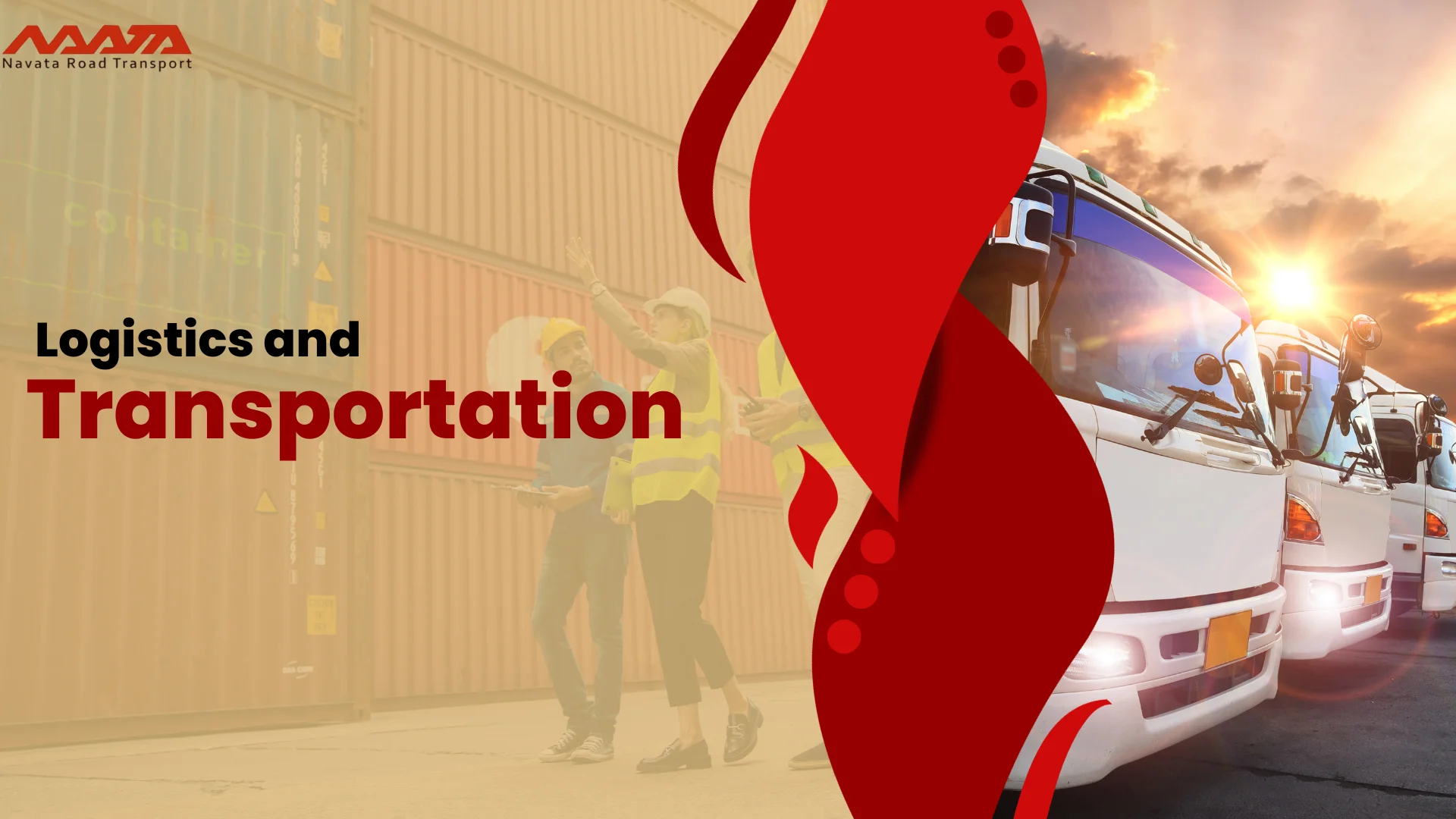 Logistics and Transportation