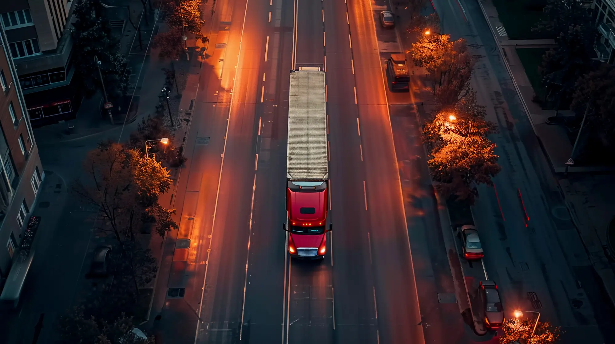 Read more about the article GST for Goods Transport Services: A Comprehensive Guide