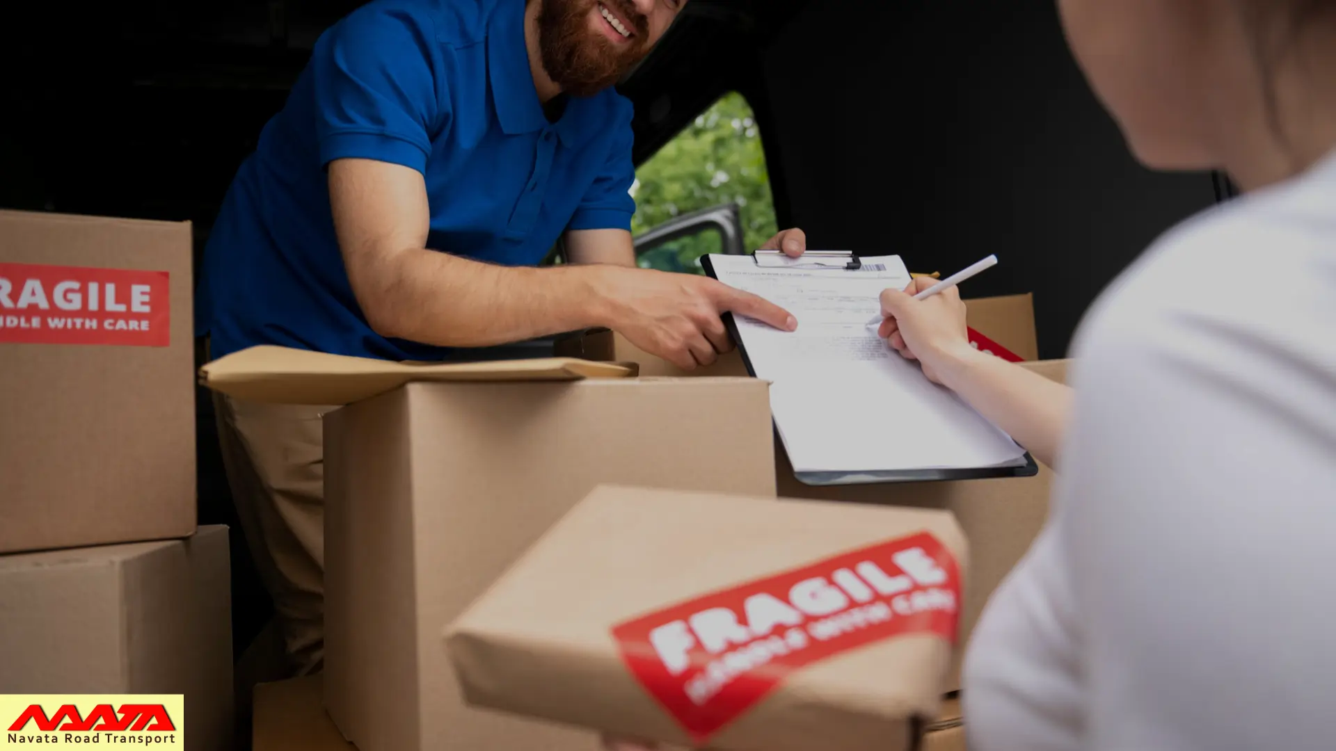 benefits of shipping insurance