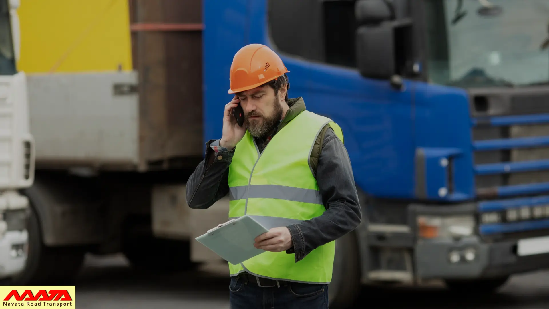 Read more about the article The Important Role of Route Planning In Transportation