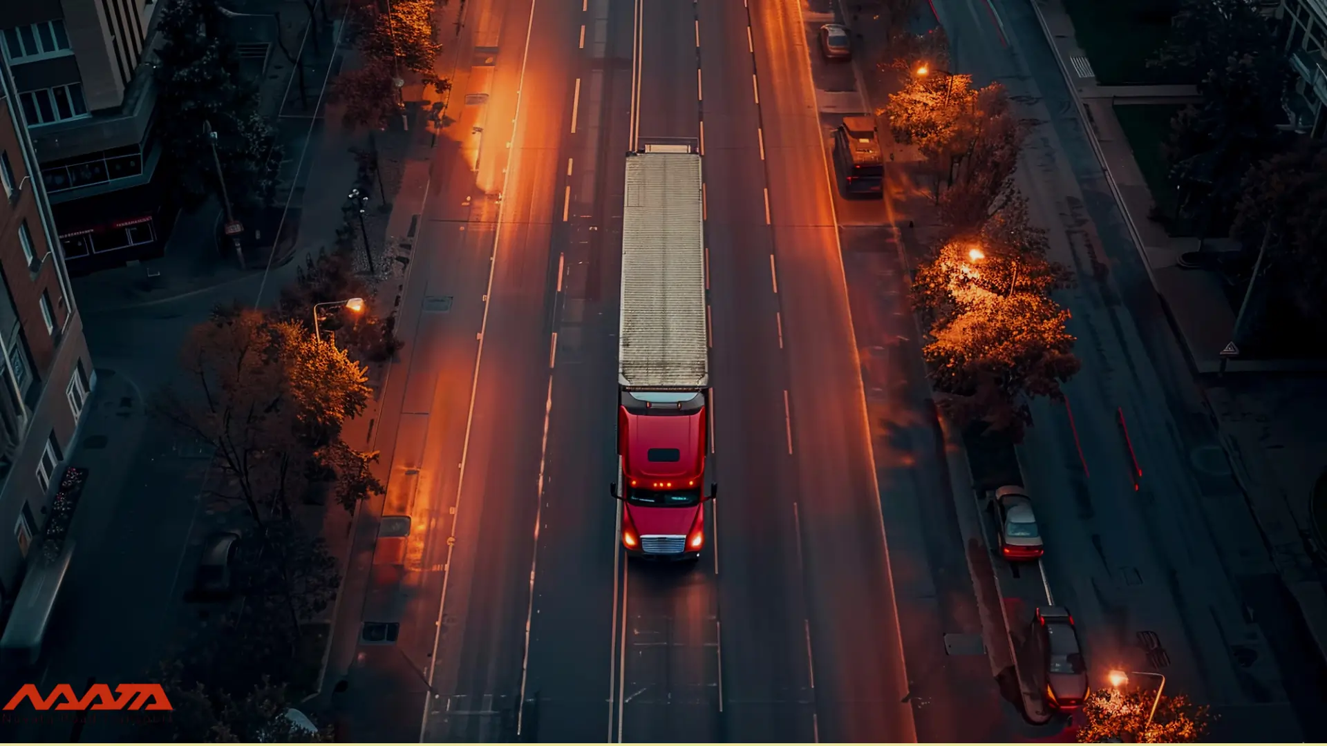 Read more about the article The Impact of Road Transport on Developing Economies