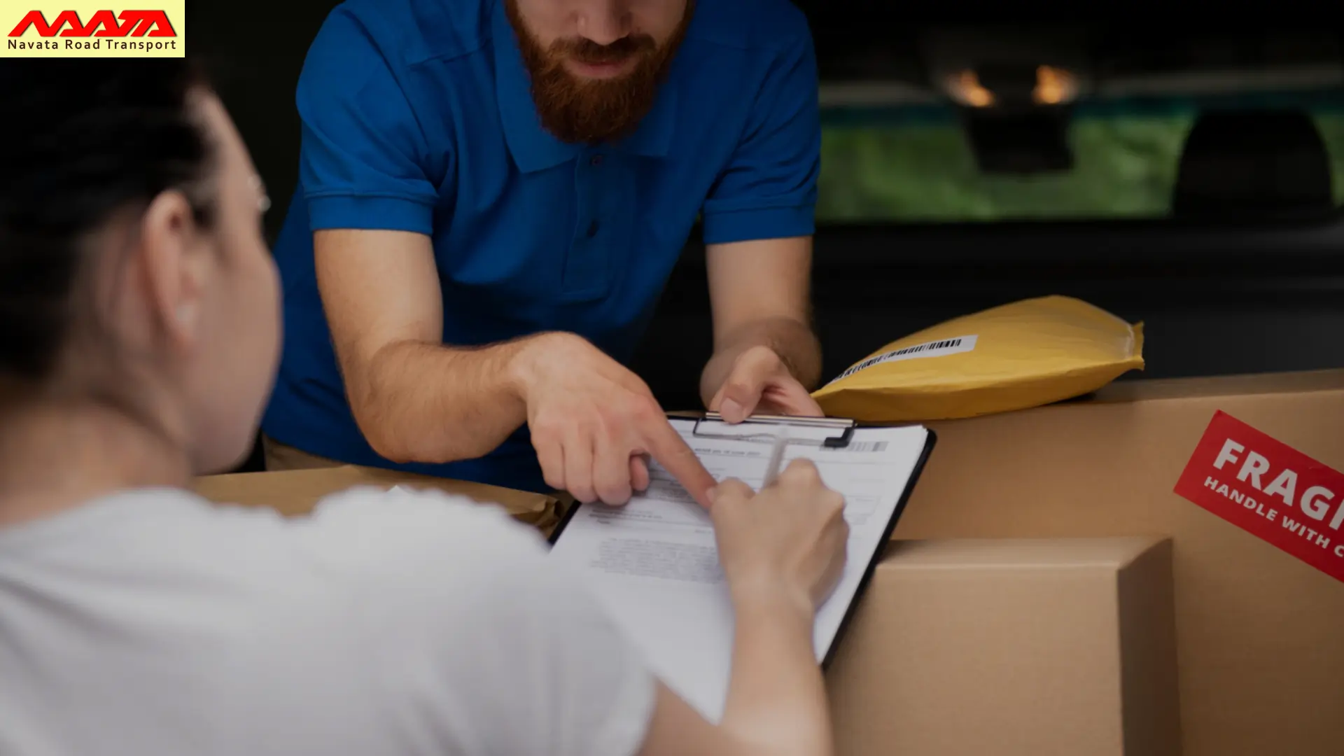 Drawbacks of Not Having Shipping Insurance