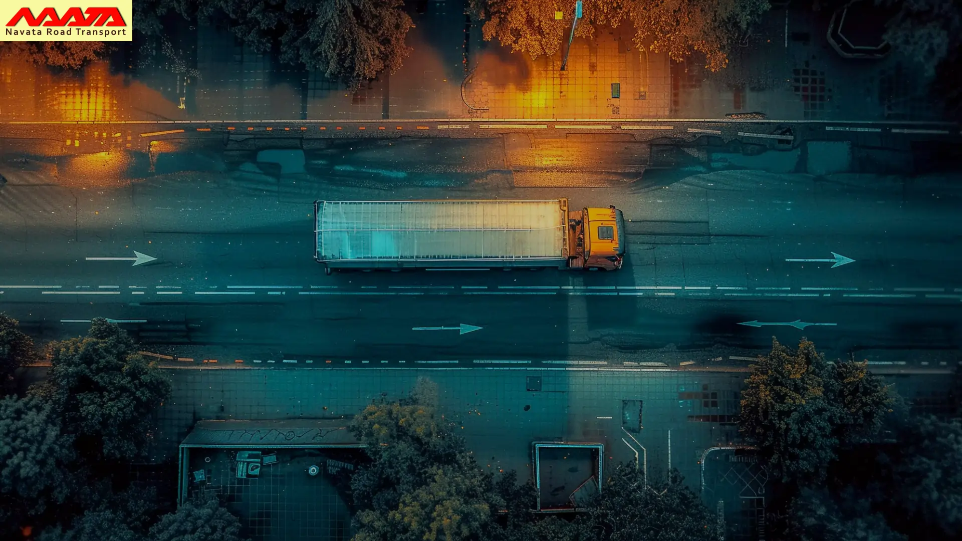 Read more about the article How Road Transport Shapes Urban and Rural Development