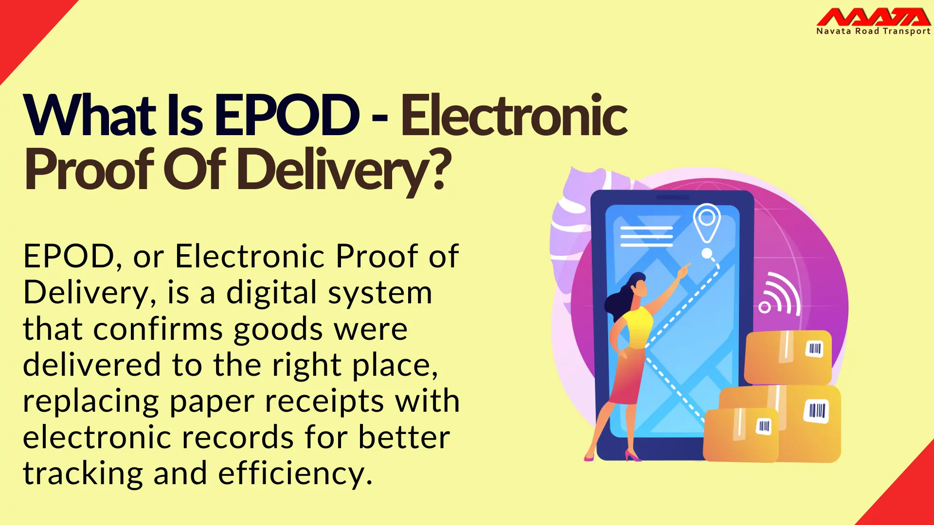 What is EPOD