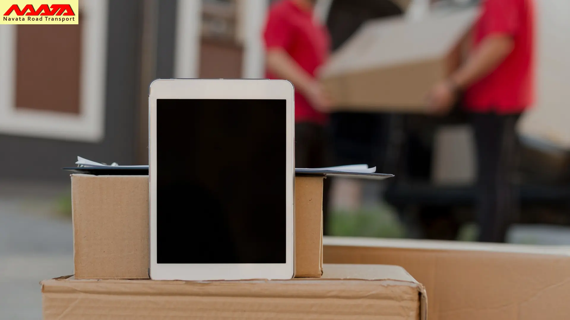 Electronic Proof Of Delivery