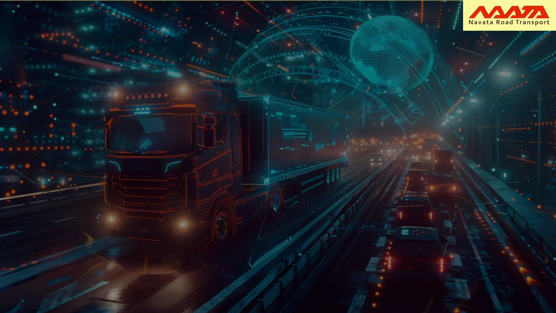 Read more about the article Cyber Security in Transport Sector