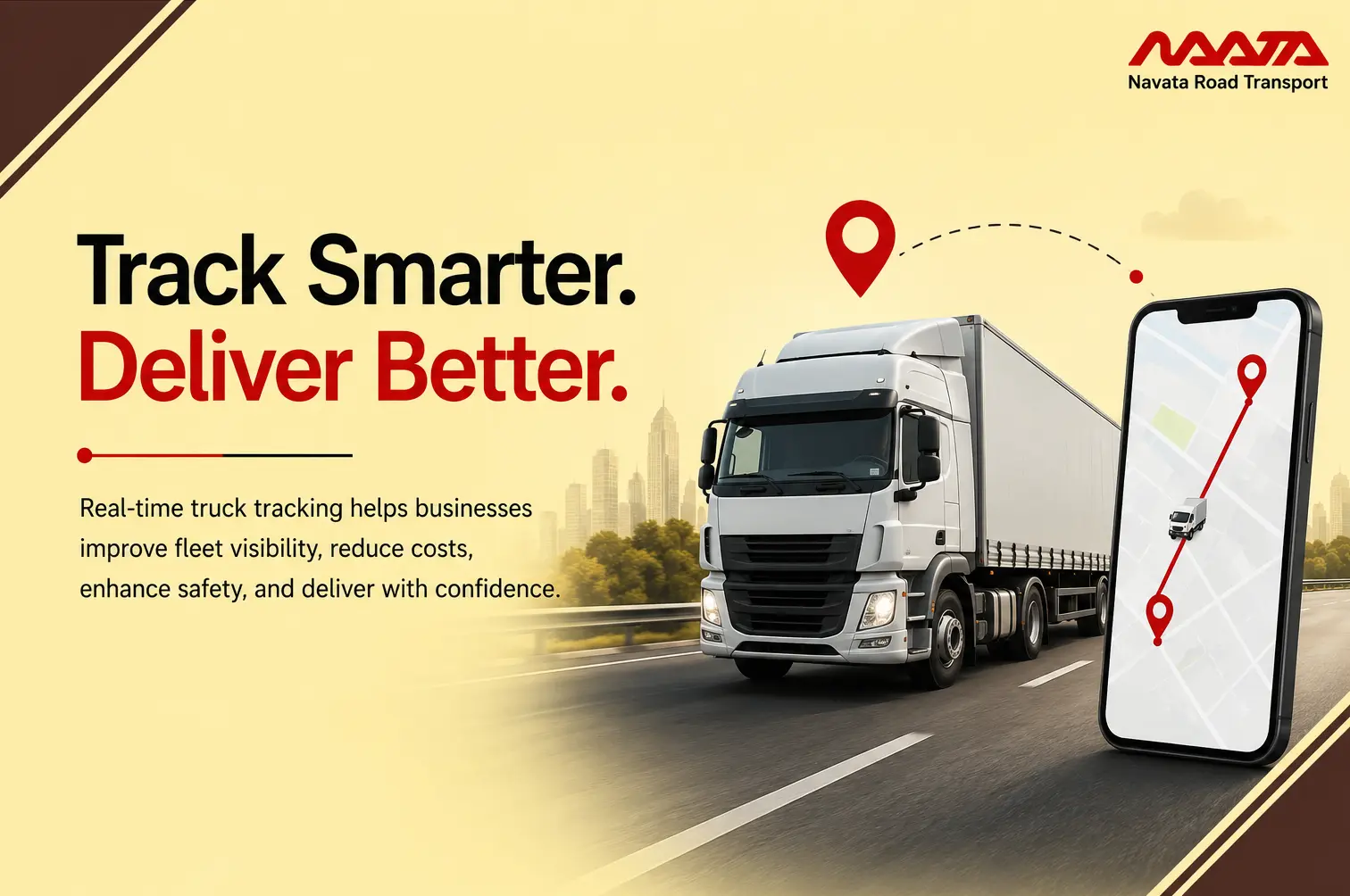 What Is a Truck Tracking System