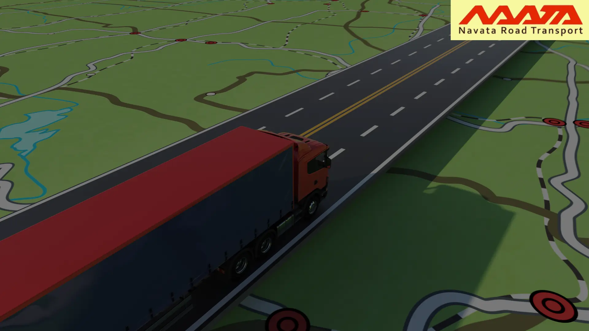 Read more about the article Top 5 Trucking Tracking System in India