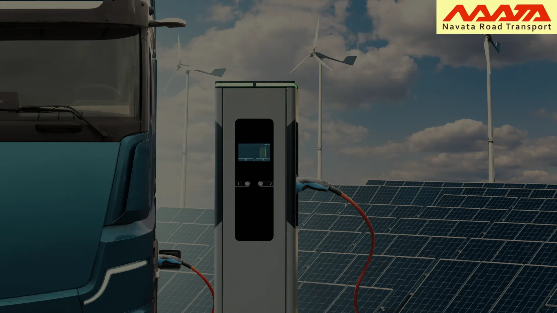 Read more about the article Electric Trucks on The Road: Regulations, Incentives, and the Future of Trucking