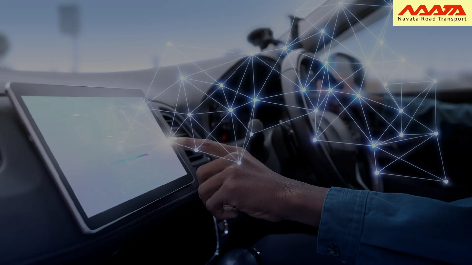 Read more about the article Trucking Tracking System in India: How It Works and How to Track Your Shipment