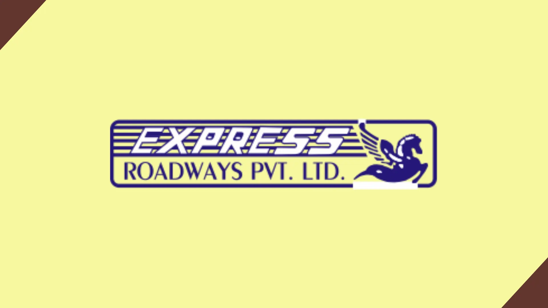 Road Transportation Companies In Pune