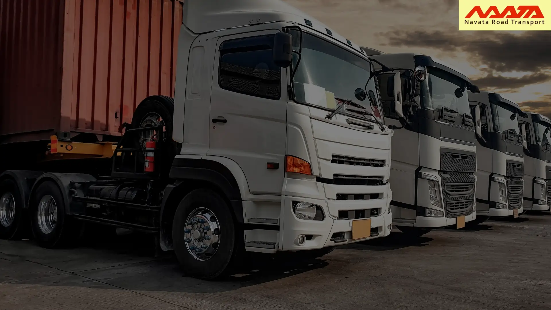 Read more about the article Best 10 Road Transportation Companies In Chennai