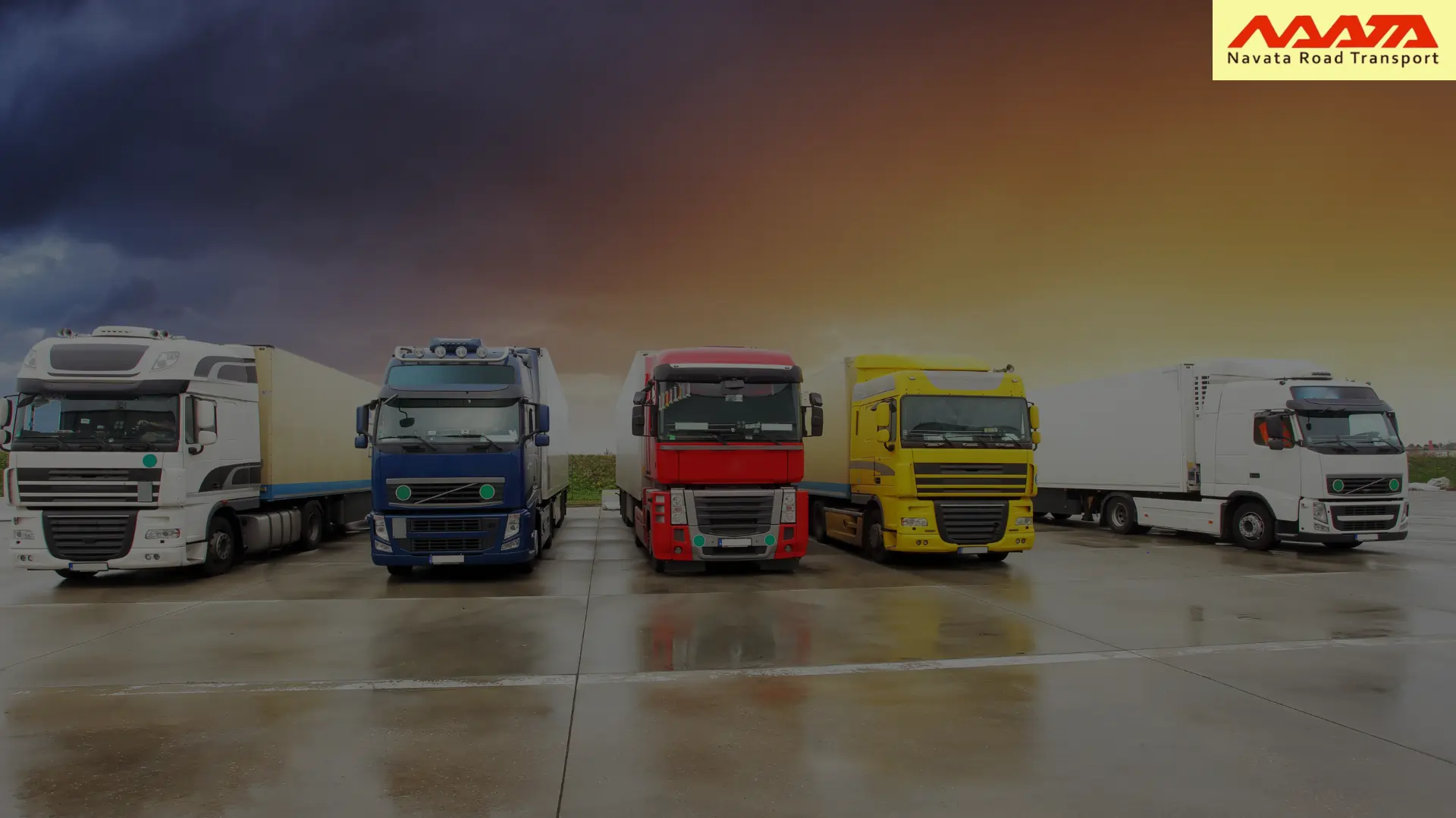 Read more about the article Best 10 Road Transportation Companies In Bangalore