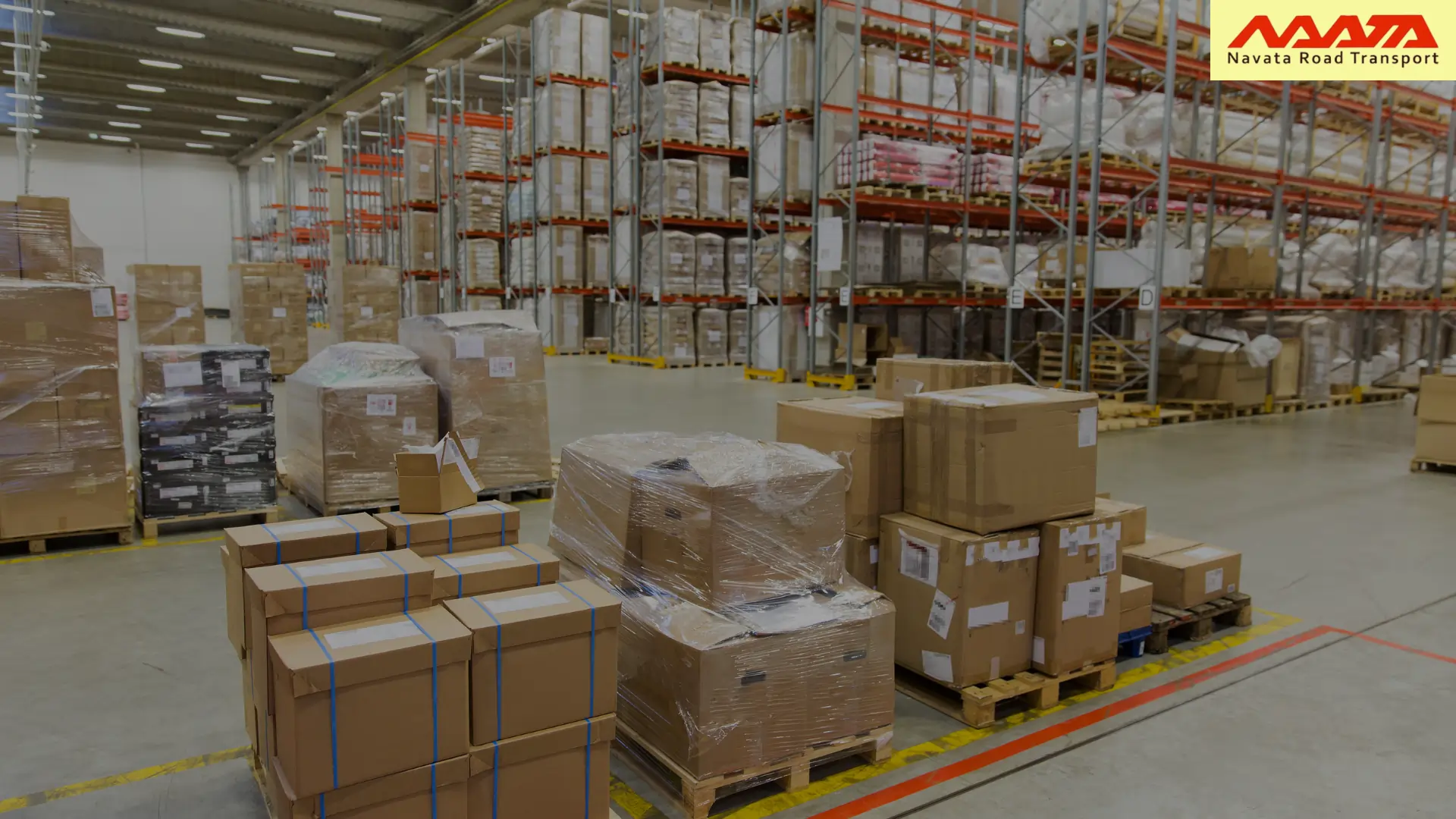 Read more about the article Flexible Warehousing vs Traditional Warehousing: What’s the Difference?