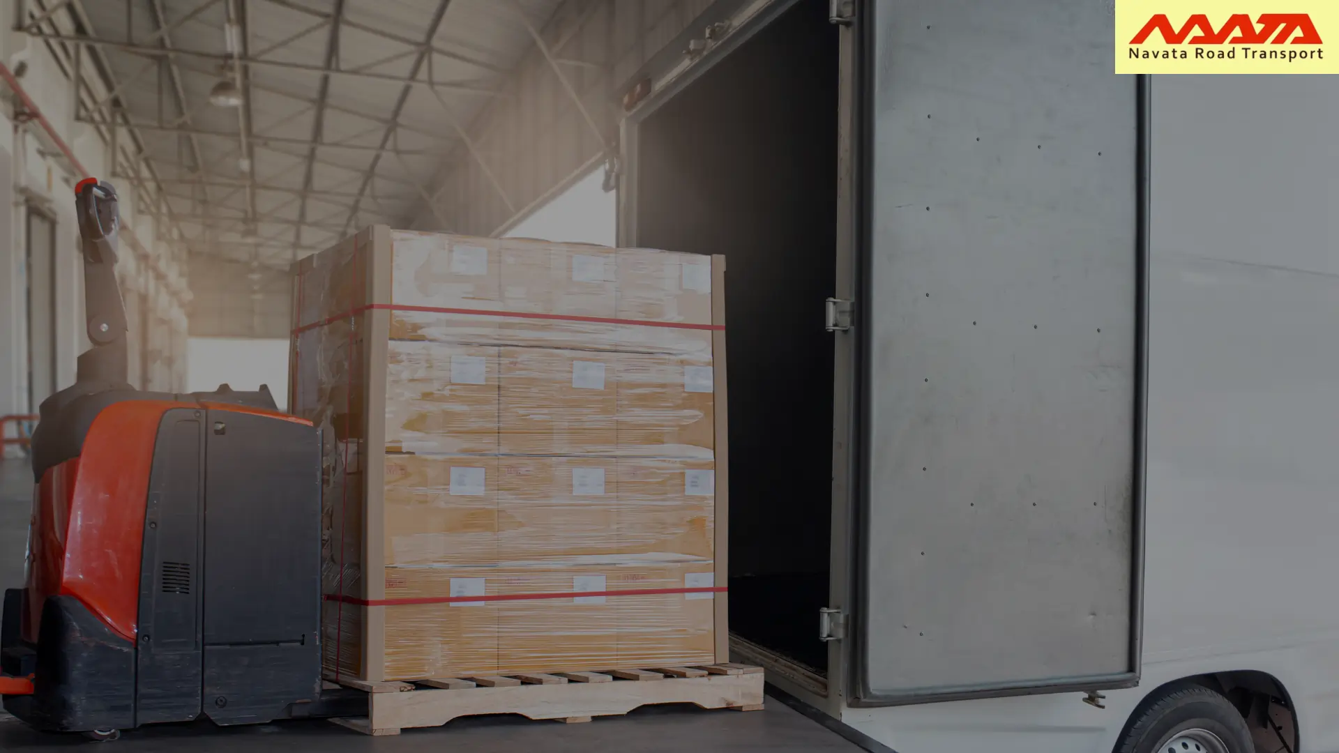 Read more about the article Best 10 Road Transportation Companies In Gujarat