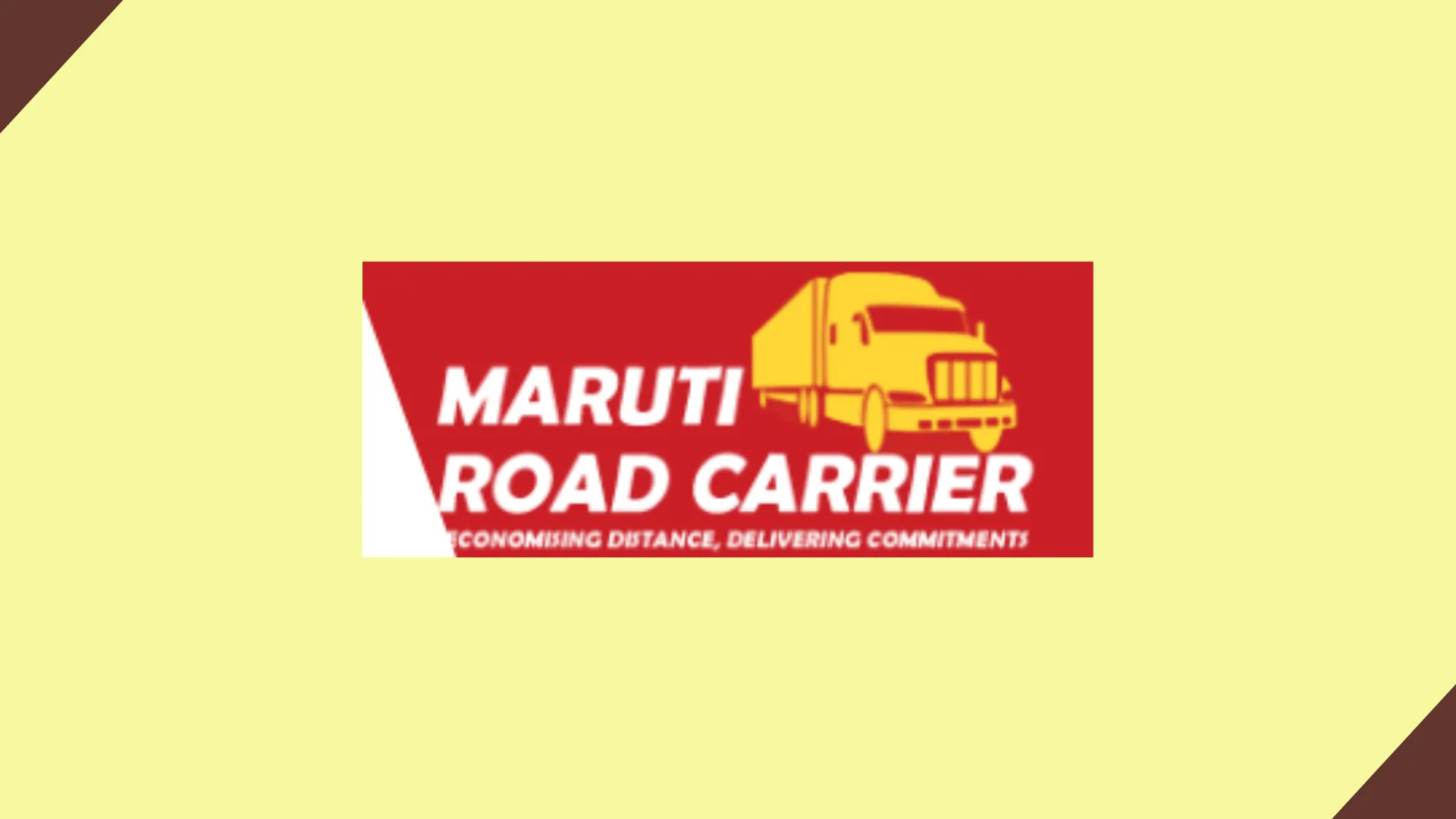 Road Transportation Companies In Ahmedabad