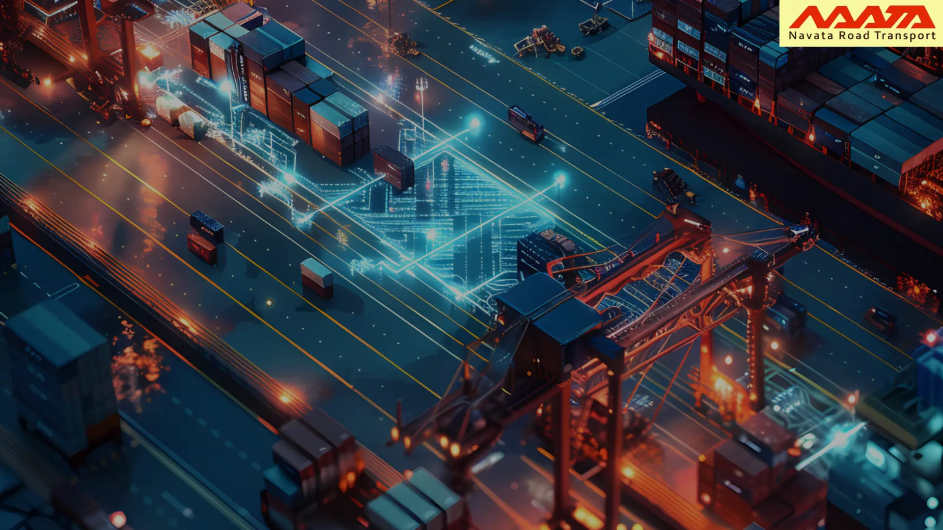 Read more about the article What is Blockchain Technology in Transportation?