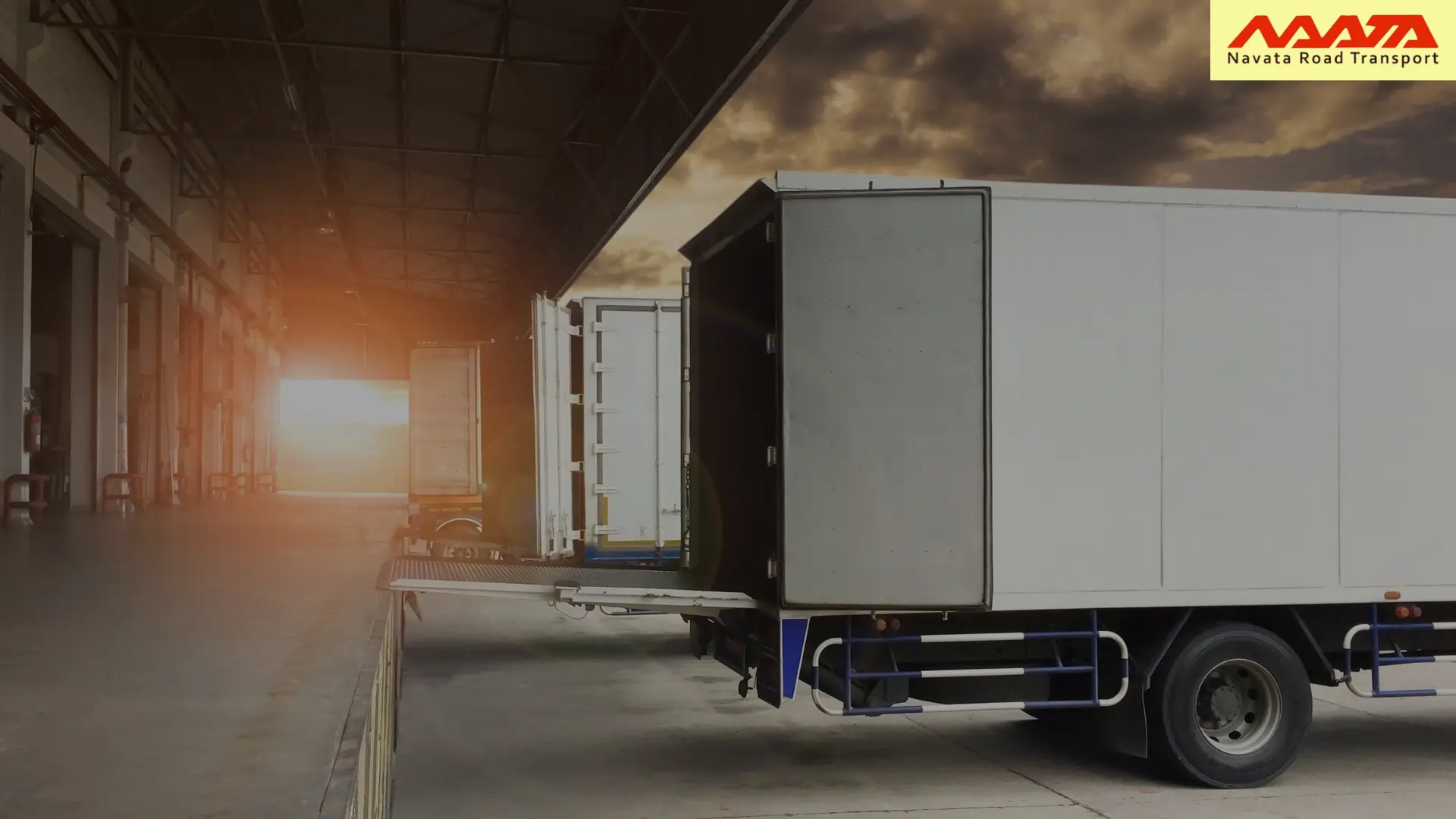 Read more about the article Best 10 Freight Services in Gujarat