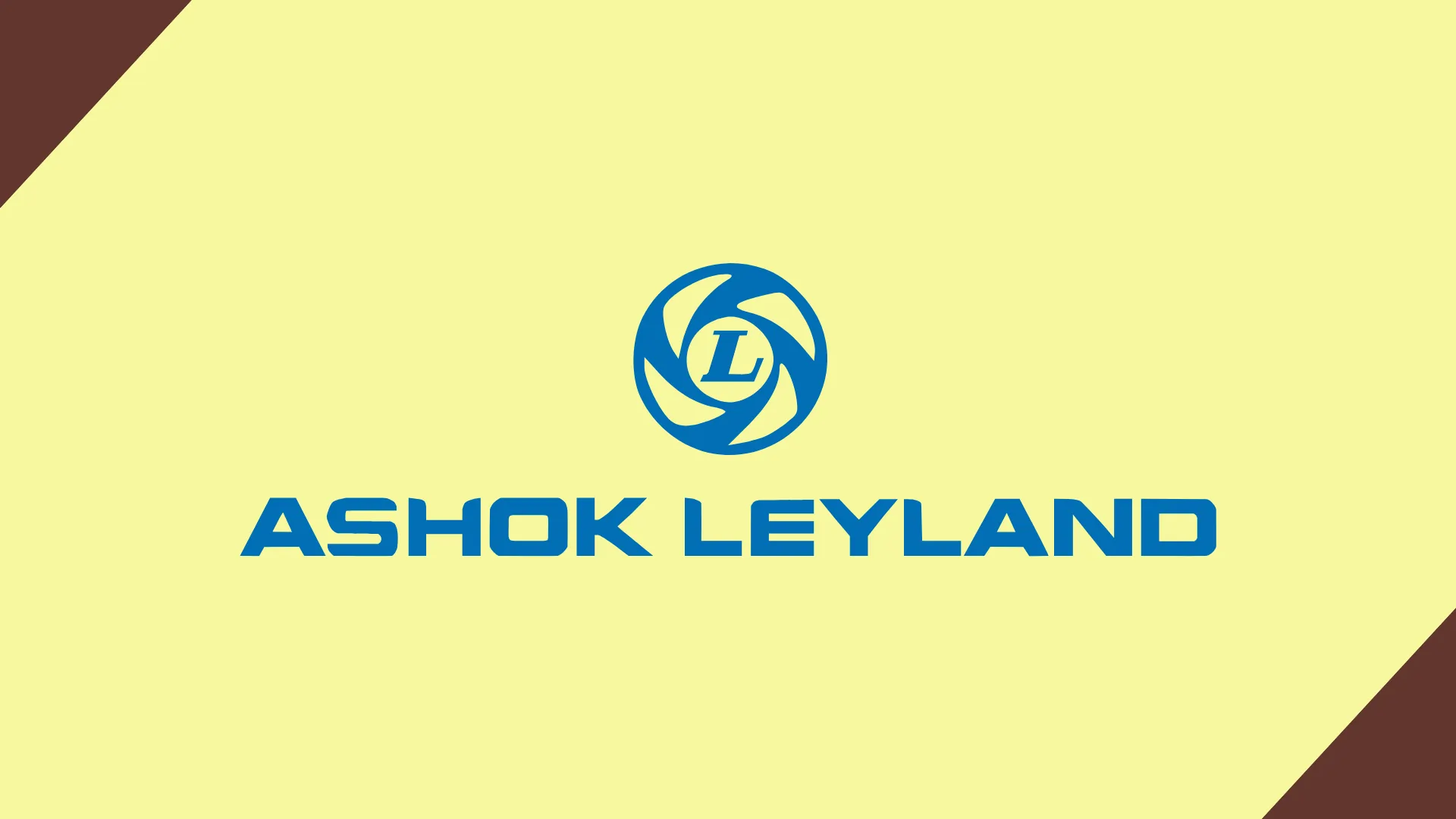 Truck Manufacturers in India