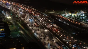 Road Traffic Problems