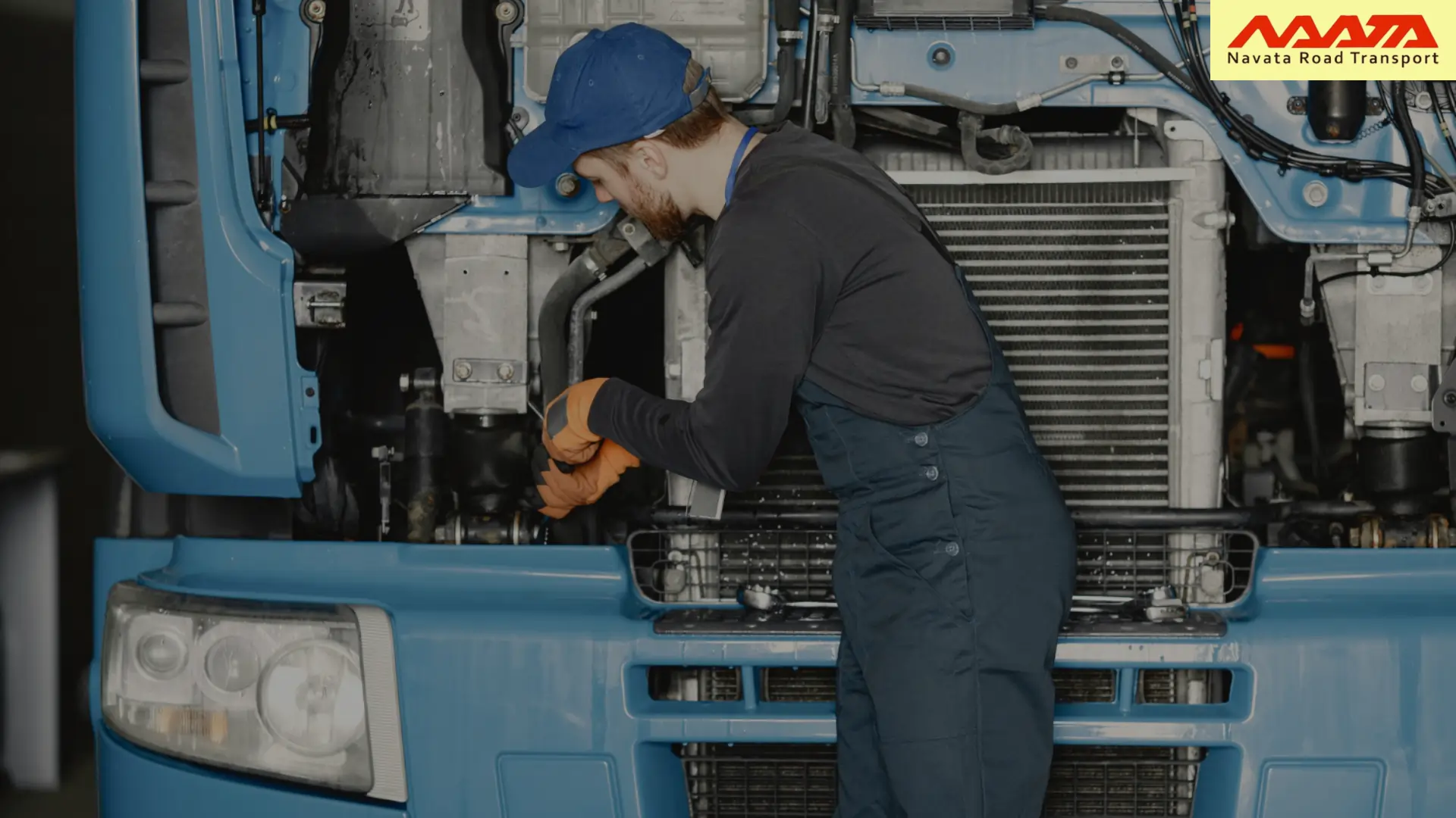 Read more about the article Top 10 Truck Manufacturers in India