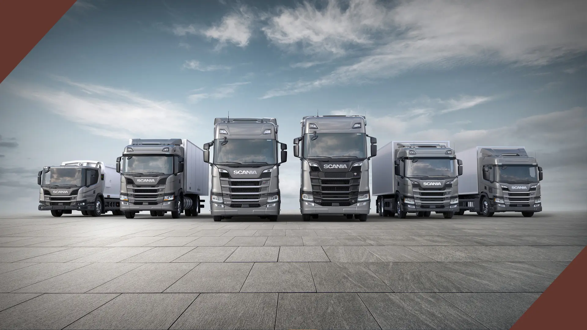 Truck Manufacturers in India