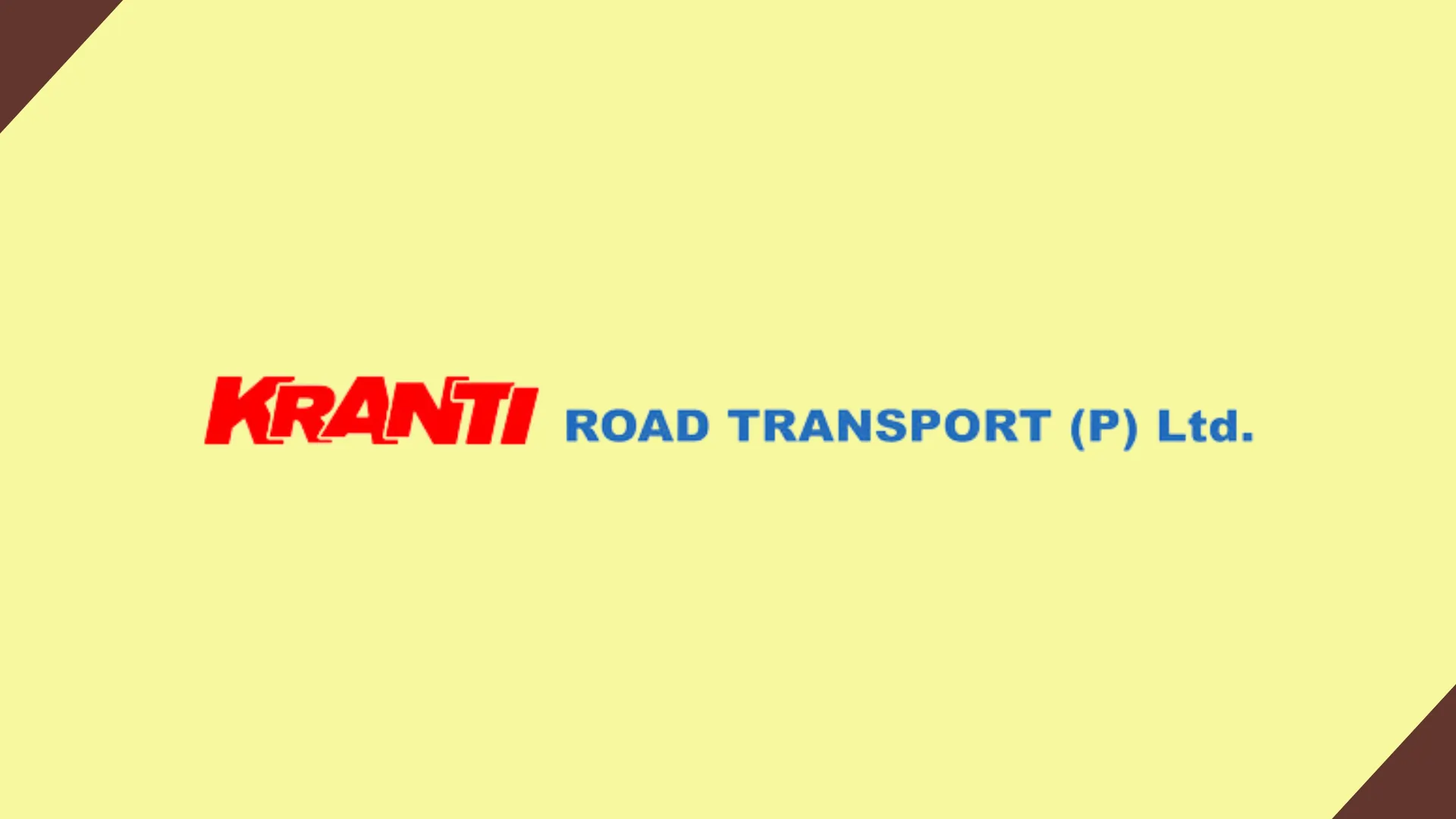 Freight services In Vijayawada