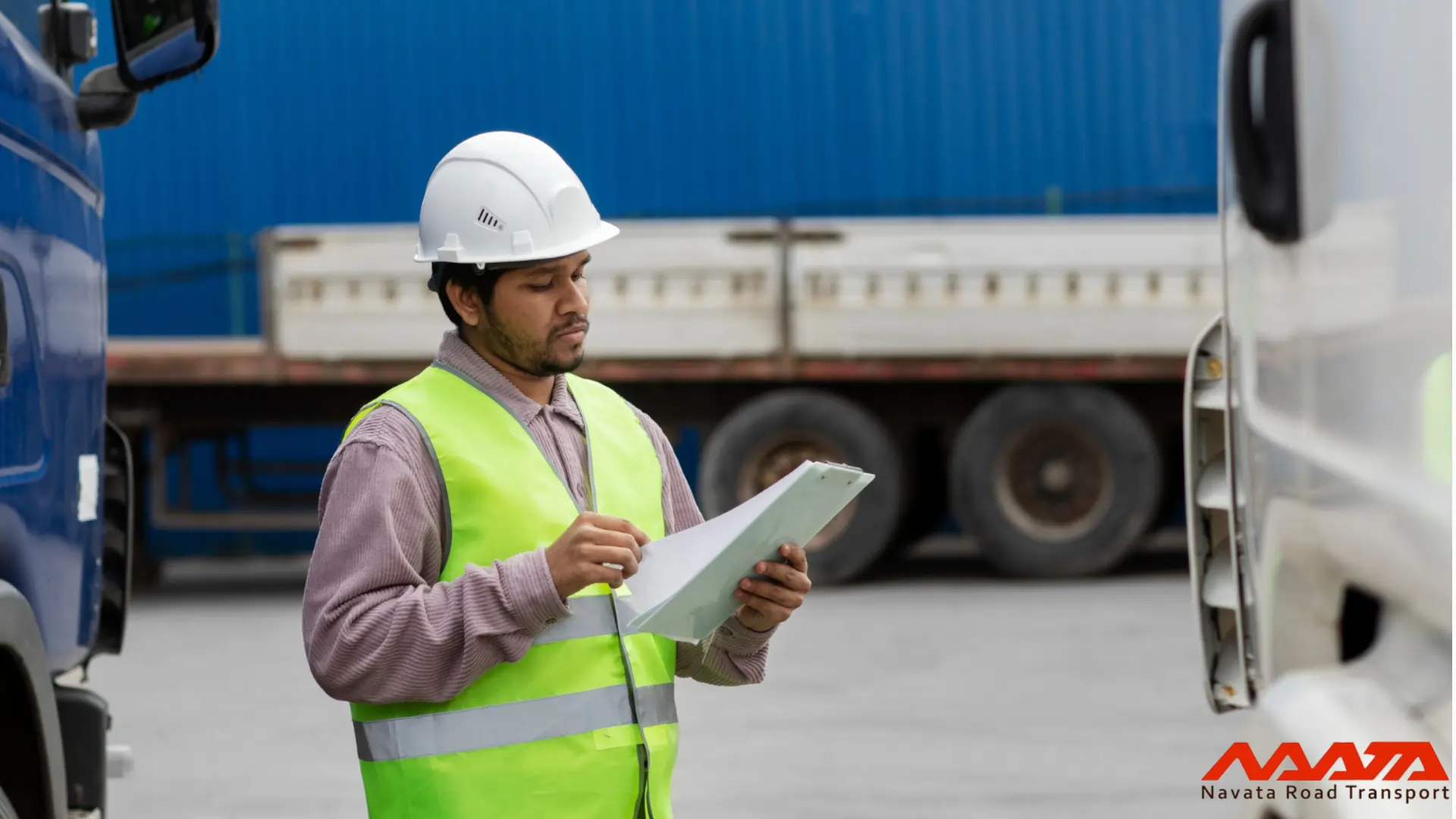 Read more about the article What is Load Planning in Transportation Management?