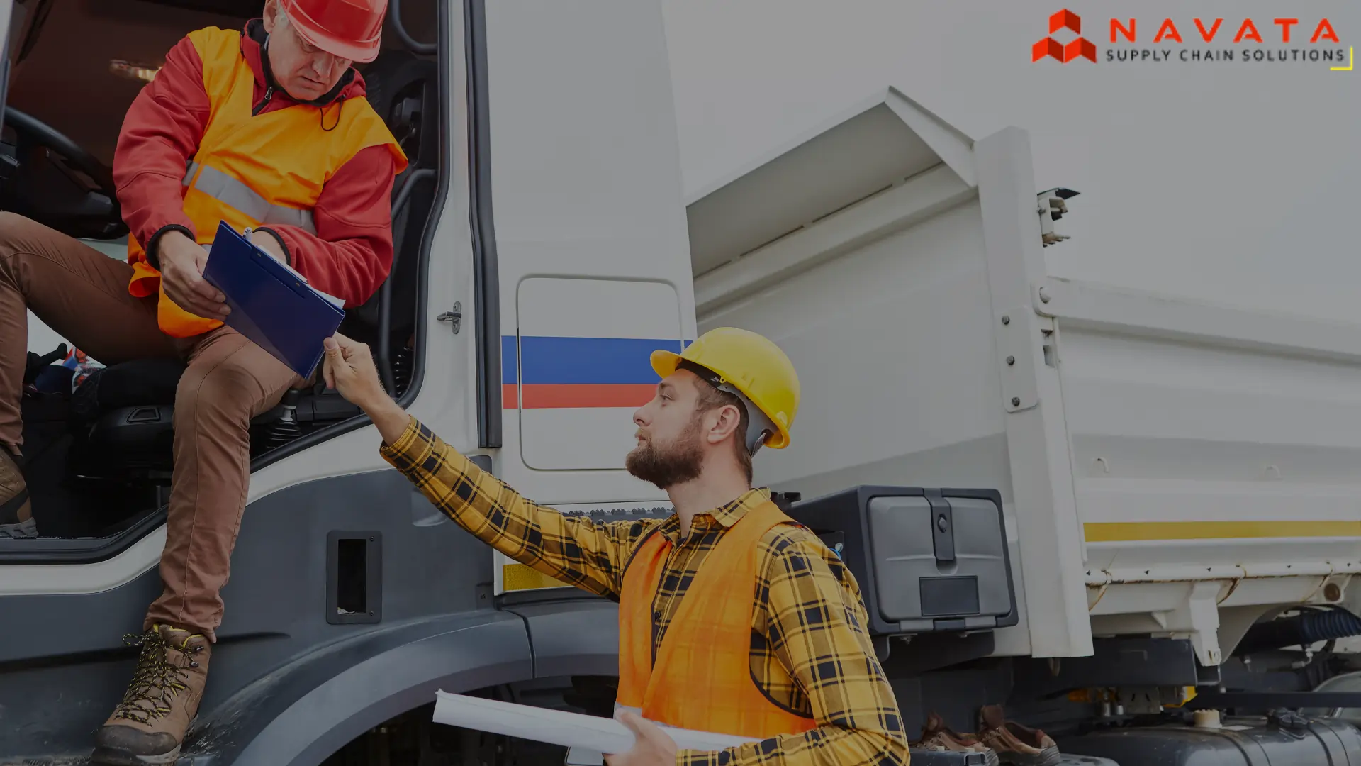 Read more about the article The Ultimate Truck Driver Pre Trip Inspection Checklist