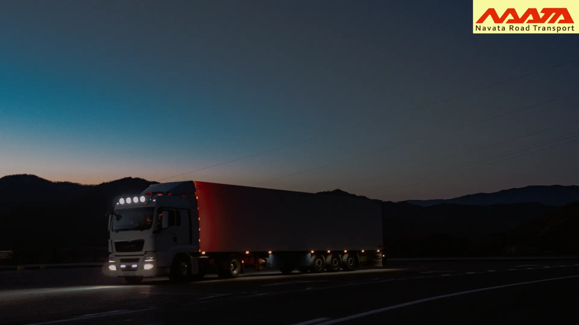 Read more about the article What is Long-Haul Truck Transport? Benefits and Challenges