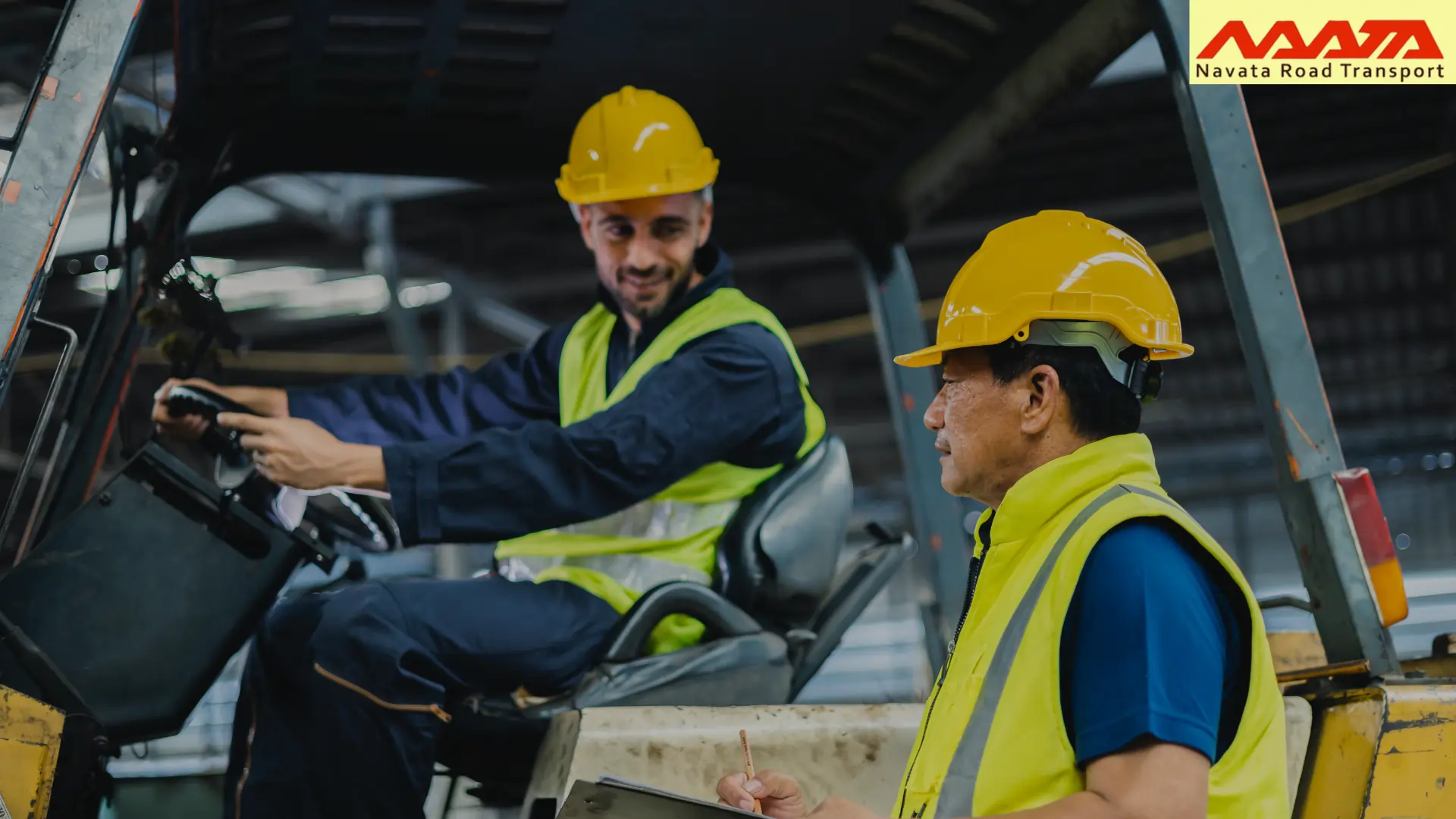 Read more about the article 8 Best Practices for Efficient Transportation Operations in 2025