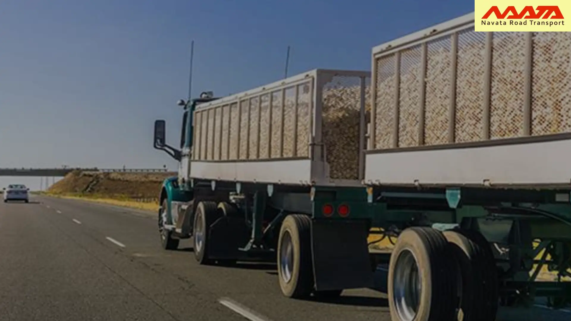 Read more about the article Seasonal Challenges in Agri Transportation and How to Overcome Them