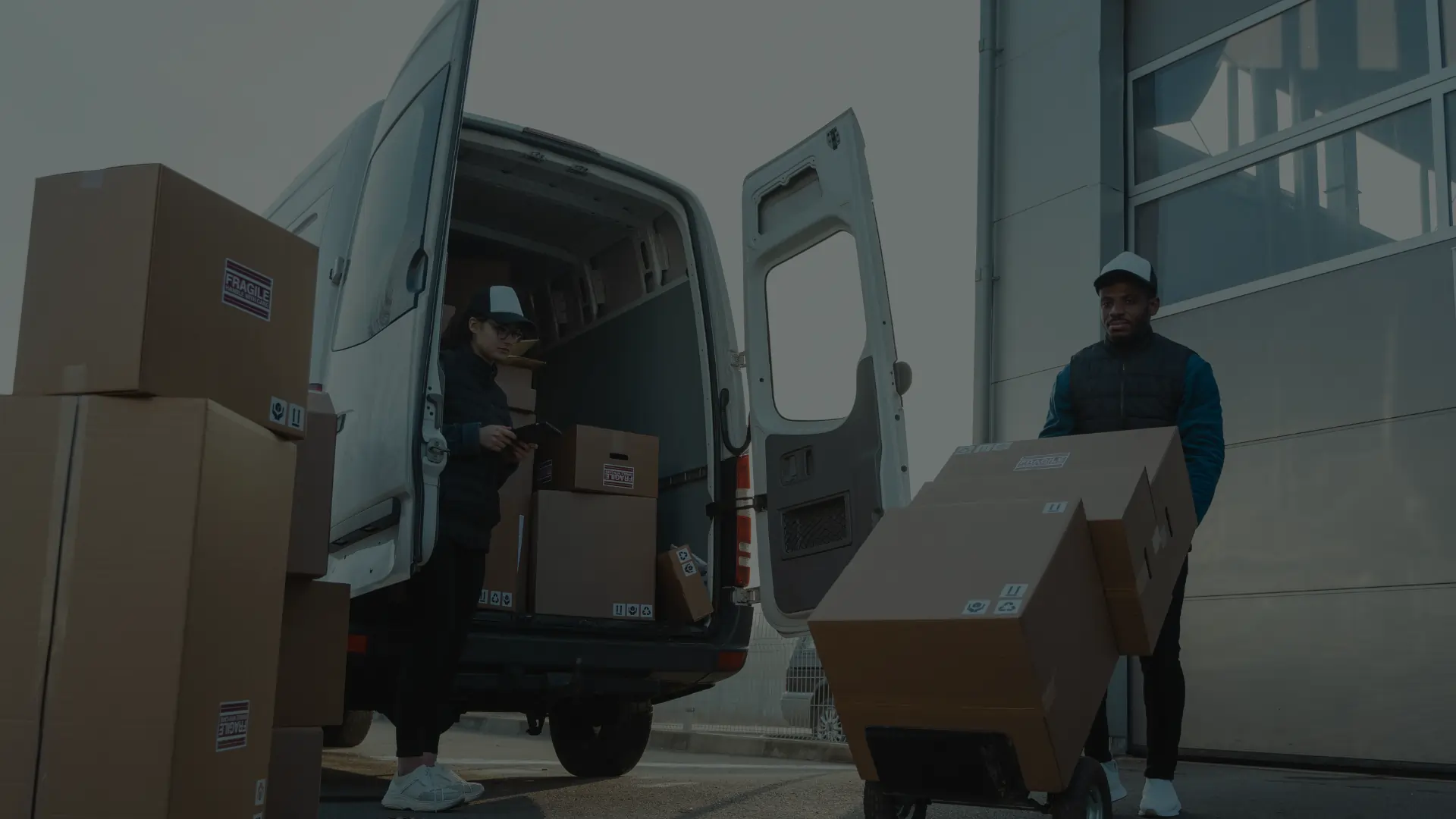 Read more about the article Best 10 Reverse Logistics Service Providers In Karnataka