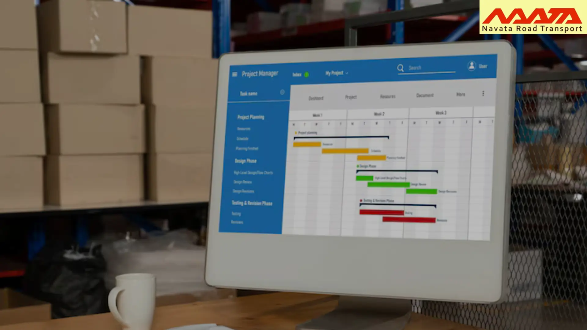 Load Planning Mistakes in Transportation